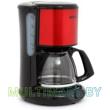 Капельная кофеварка Tefal CM361E38 картинка 4